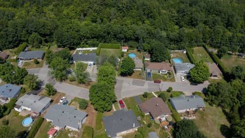 Vue d'ensemble - 2002 79E Rue, Shawinigan, QC - Outdoor With View