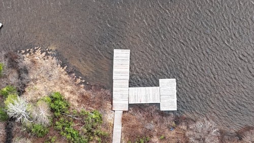 Water access - 4416 Ch. De La Promenade-Sarah, Sainte-Agathe-Des-Monts, QC 
