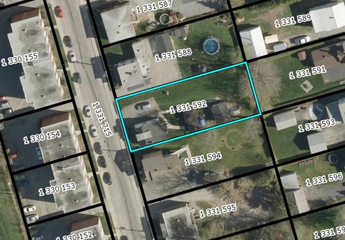 380 Rue St-Michel  Sherbrooke (Fleurimont), QC J1E 2K7