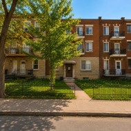 9056 10e Avenue Montréal (Villeray/Saint-Michel/Parc-Extension), QC H1Z 3C6