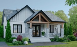 49 Rue des Cornalines  Saint-Henri, QC G0R 3E0