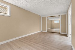 Chambre à coucher - 