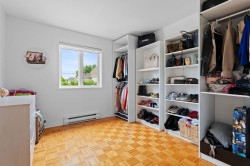 Chambre à coucher - 