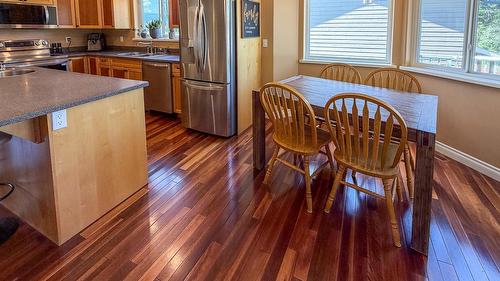 112 11Th Street, Cranbrook, BC - Indoor