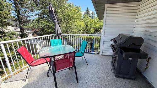 112 11Th Street, Cranbrook, BC - Outdoor With Deck Patio Veranda With Exterior