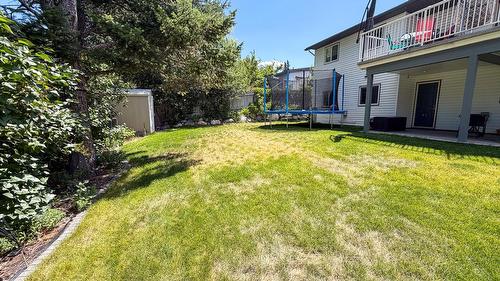 112 11Th Street, Cranbrook, BC - Outdoor With Deck Patio Veranda