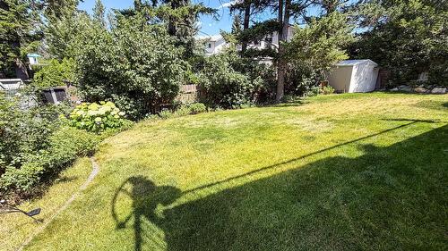 112 11Th Street, Cranbrook, BC - Outdoor