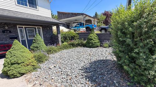 112 11Th Street, Cranbrook, BC - Outdoor