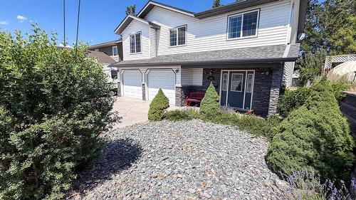 112 11Th Street, Cranbrook, BC - Outdoor