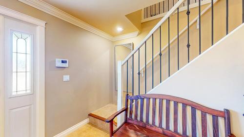 112 11Th Street, Cranbrook, BC - Indoor Photo Showing Other Room