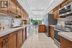 stainless steel appliances - 
