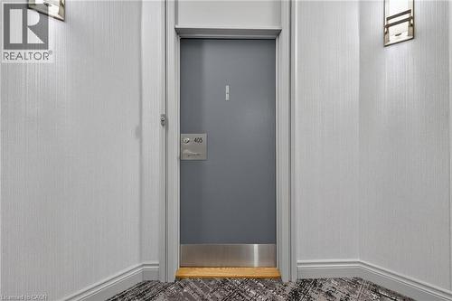 1237 North Shore Boulevard Unit# 405, Burlington, ON - Indoor Photo Showing Other Room