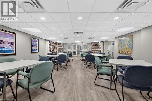 1237 North Shore Boulevard Unit# 405, Burlington, ON - Indoor