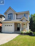 742 BROOKMILL Place  Waterloo, ON N2V 2P1