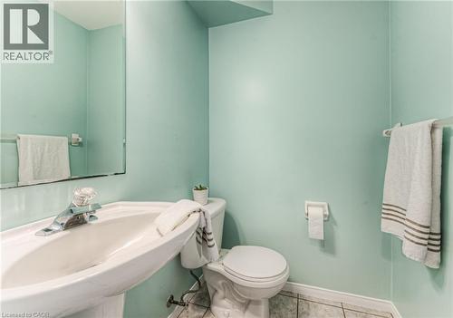 742 Brookmill Place, Waterloo, ON 