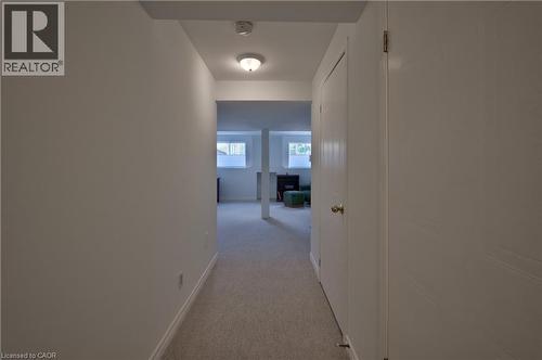 742 Brookmill Place, Waterloo, ON 