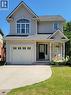 742 Brookmill Place, Waterloo, ON 