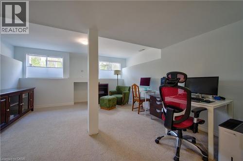 742 Brookmill Place, Waterloo, ON 
