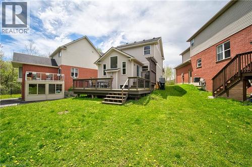 742 Brookmill Place, Waterloo, ON 