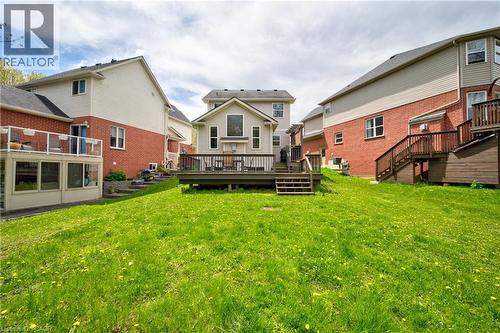 742 Brookmill Place, Waterloo, ON 