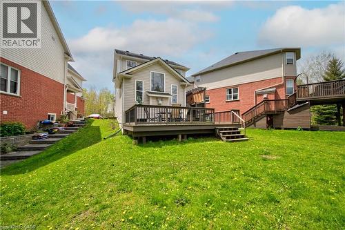 742 Brookmill Place, Waterloo, ON 