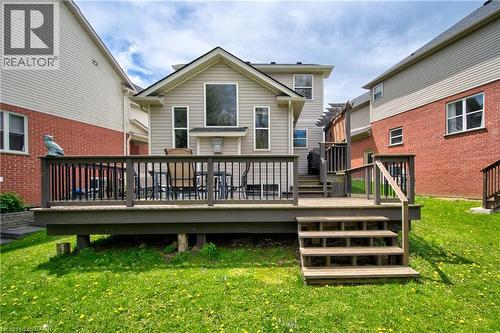 742 Brookmill Place, Waterloo, ON 