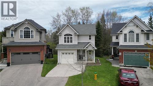 742 Brookmill Place, Waterloo, ON 