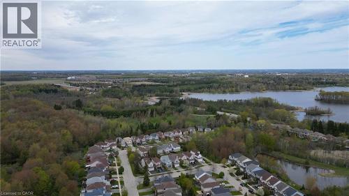742 Brookmill Place, Waterloo, ON 