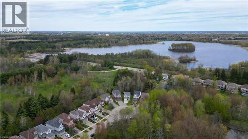742 Brookmill Place, Waterloo, ON 