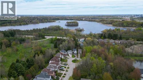 742 Brookmill Place, Waterloo, ON 