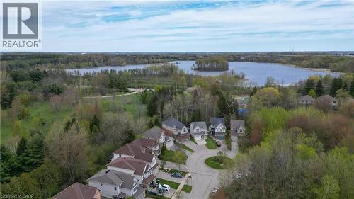 742 Brookmill Place, Waterloo, ON 