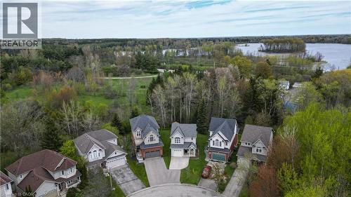742 Brookmill Place, Waterloo, ON 