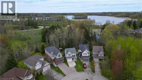 742 Brookmill Place, Waterloo, ON 