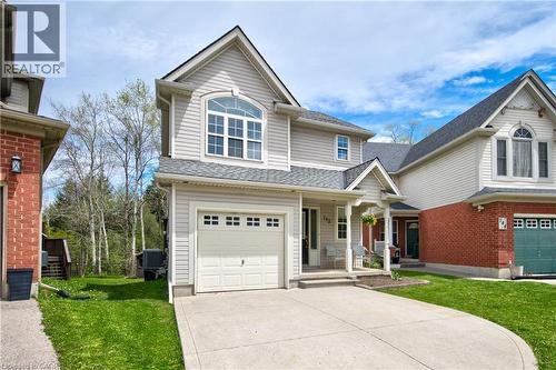 742 Brookmill Place, Waterloo, ON 
