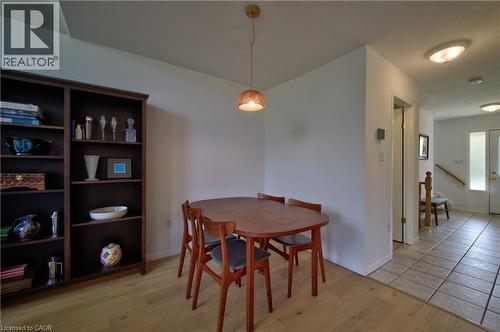 742 Brookmill Place, Waterloo, ON 