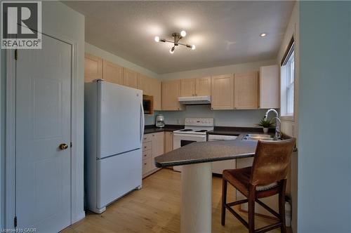 742 Brookmill Place, Waterloo, ON 