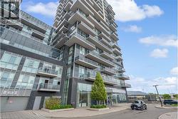 2093 FAIRVIEW Street Unit# 607 Burlington, ON L7R 0E6