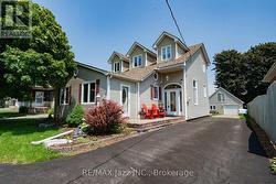 917 BYRON STREET N Whitby (Williamsburg), ON L1N 4P2