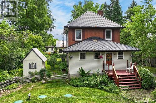4786 REGIONAL ROAD 57  Kawartha Lakes (Janetville), ON L0B 1K0