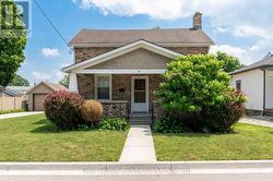 80 WILLIAM STREET Ingersoll (Ingersoll - North), ON N5C 1M5