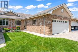 1431 Blue Heron DRIVE Windsor, ON N8P 1L5