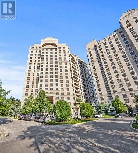 1105 - 9255 JANE STREET  Vaughan, ON L6A 0K1