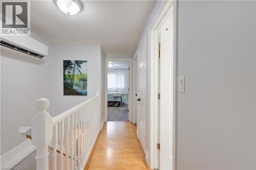250 Dinison Crescent, Kitchener, ON 