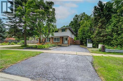 250 Dinison Crescent, Kitchener, ON 
