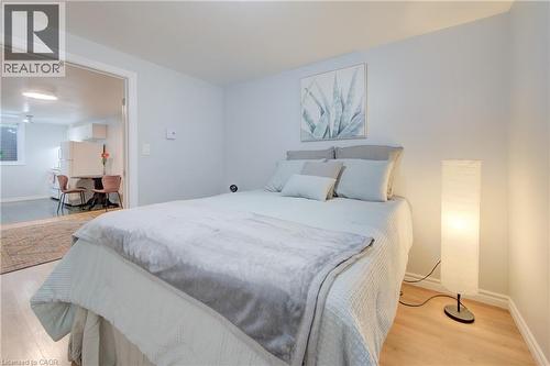 250 Dinison Crescent, Kitchener, ON 