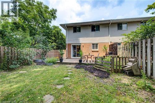 250 Dinison Crescent, Kitchener, ON 