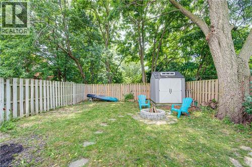 250 Dinison Crescent, Kitchener, ON 