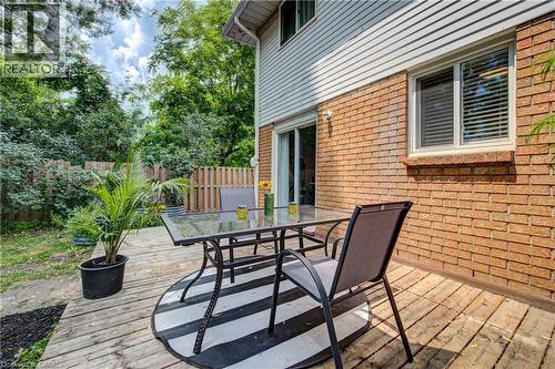 250 Dinison Crescent, Kitchener, ON 