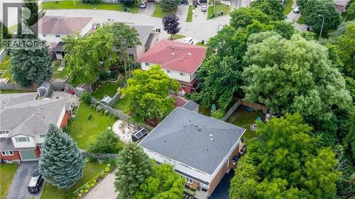 250 Dinison Crescent, Kitchener, ON 