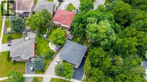 250 Dinison Crescent, Kitchener, ON 